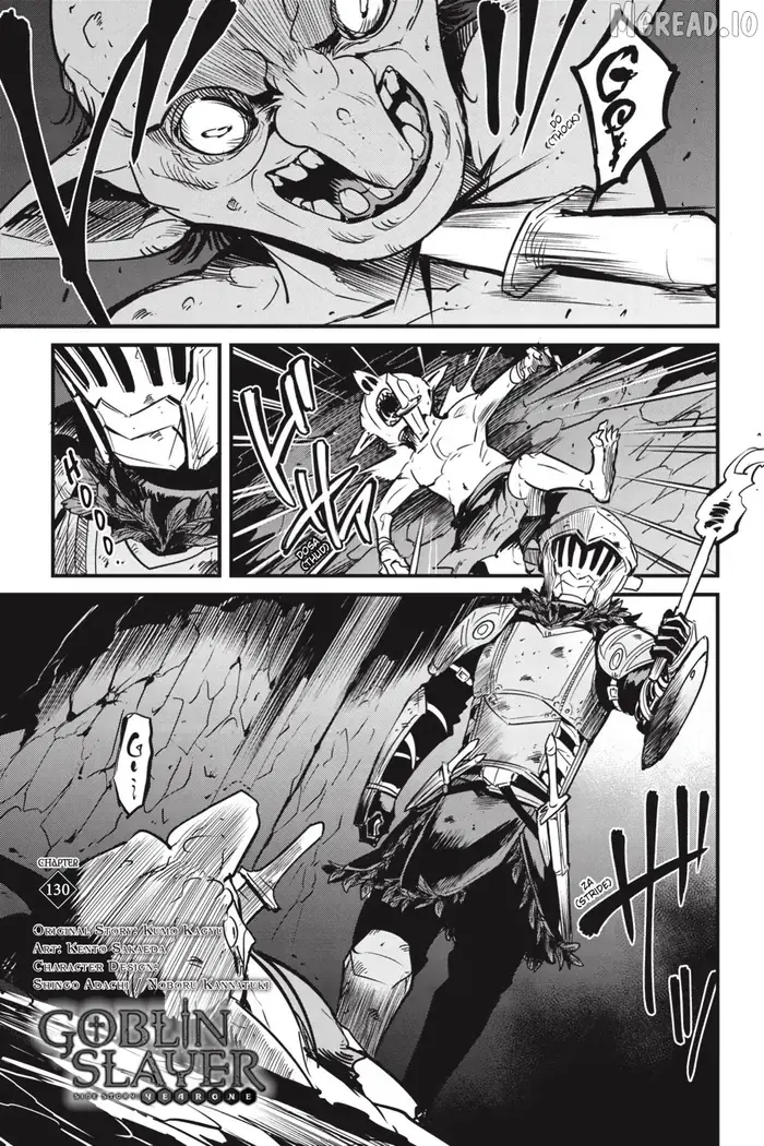 Goblin Slayer: Side Story Year One Chapter 130 image 02_optimized_optimized